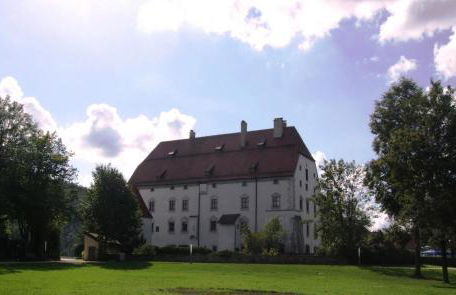 Ferienwohnung Örtl 7 - Foto 25