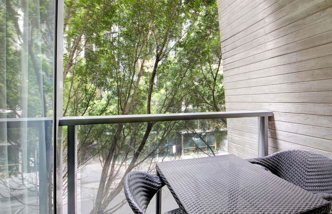 The Sebel Residences Melbourne Docklands Serviced Apartments - Foto 37