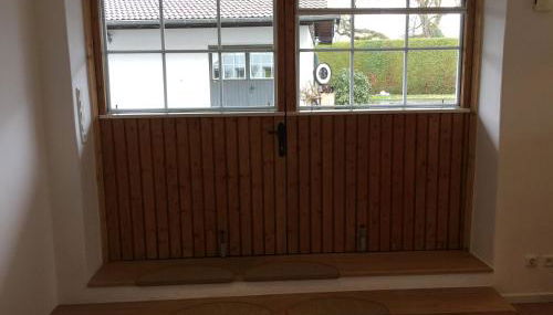 Hof Busen Farm Haus - Foto 4