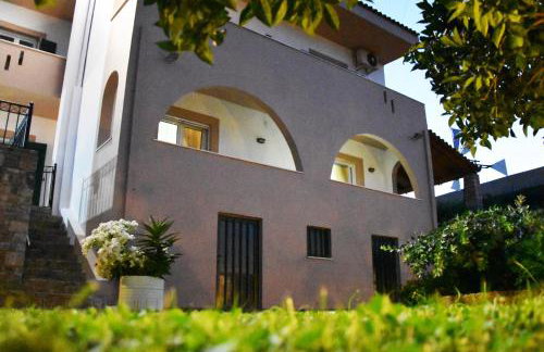 Anixiatiko Villa - Foto 13