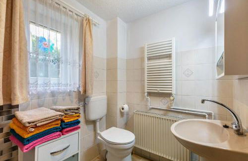 Ferienwohnung im Blumengarten - Foto 13