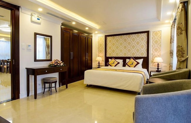 The Shine Office and Apartment - Photo 11