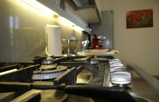 Porto Recanati Suite Apartment - Porto Recanati Su - Foto 25