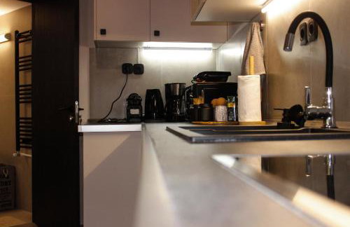 TheUrbanLoft - Foto 8