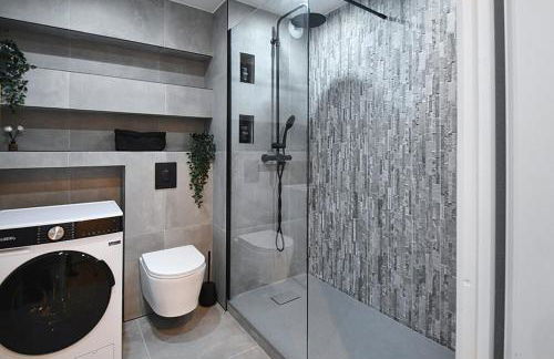 Bubble Home Relaxation and Modernity in Strasbourg - Foto 11