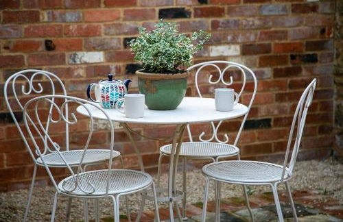 Banwell - 4 bedroom Cotswold cottage, Oxfordshire - Foto 8