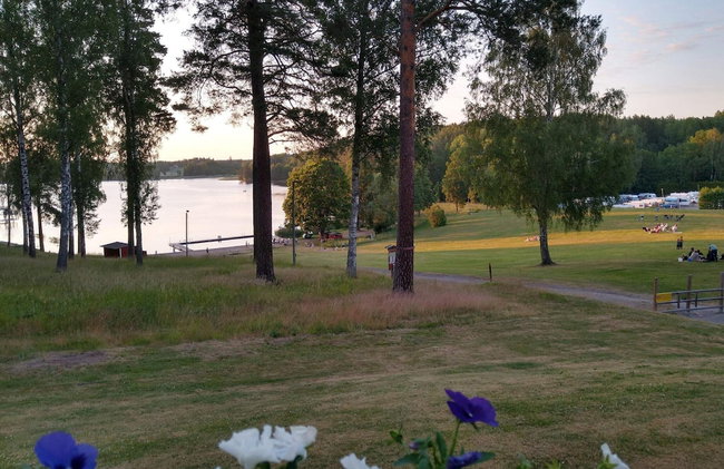 4 Star Holiday Home in Malmkoping - Foto 33