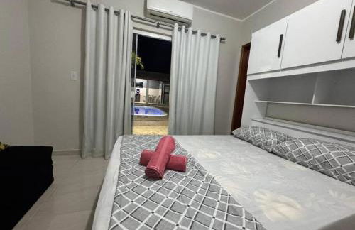 Casa em Itaipuaçu com piscina e 3 qtos - Foto 40