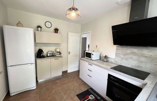 Résidence 105-st Vivien De Medoc - 105 - Superbe maison avec son grand parc verdoyant MAE-2871 - Foto 9