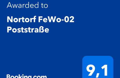 Fewo 2 - Foto 20