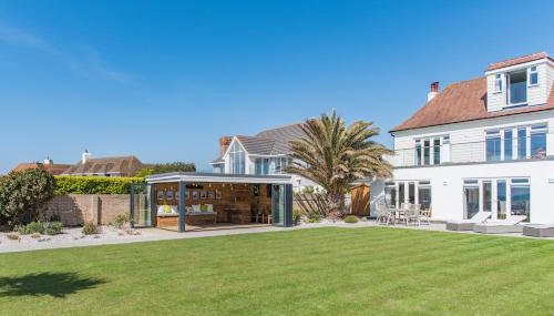 Sun Beach House - Foto 5, Garden