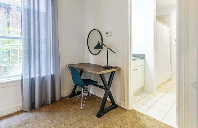 Montrose Lodge by Dunyha - Foto 19