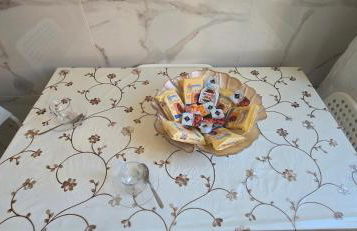 Felicia's Apartment - Foto 13