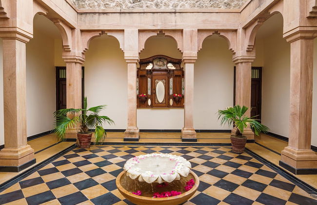 amã Stays & Trails Abhay Villa, Bisalpur - Foto 35