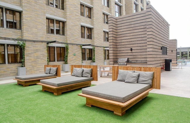 LivinnX Barranquilla 1 - Photo 25