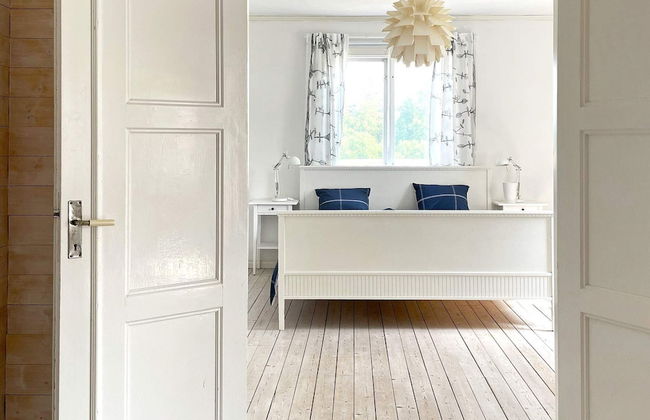 Holiday Home in Smaland Countryside - Foto 26