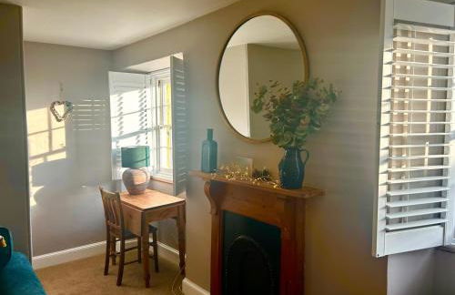 Ebb Tide - Fisherman's Cottage - Foto 11