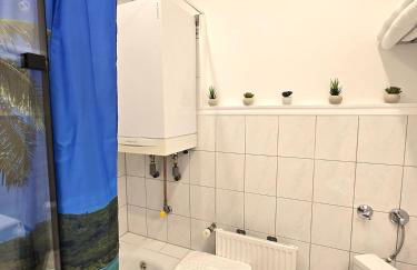 City Stay Apartment - renoviert & klimatisiert - Foto 15