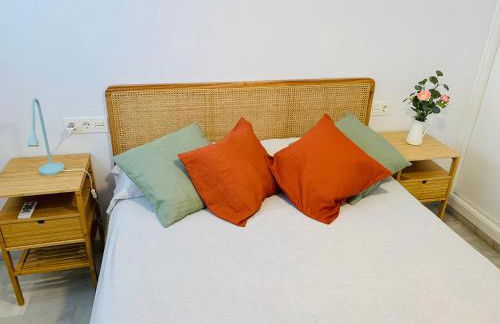 Solana Tulipanes Parking Pool Terrace - Photo 32