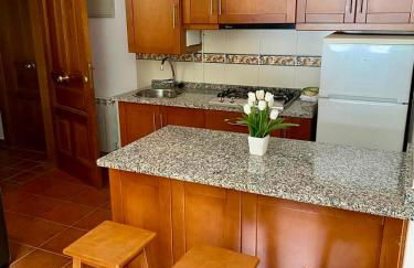 Apartamentos Puente La Molina - Foto 3