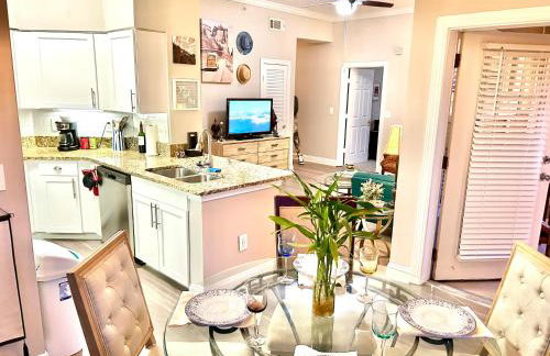 Vacation Home Apartments Midtown-Downtown Atlanta - Foto 65