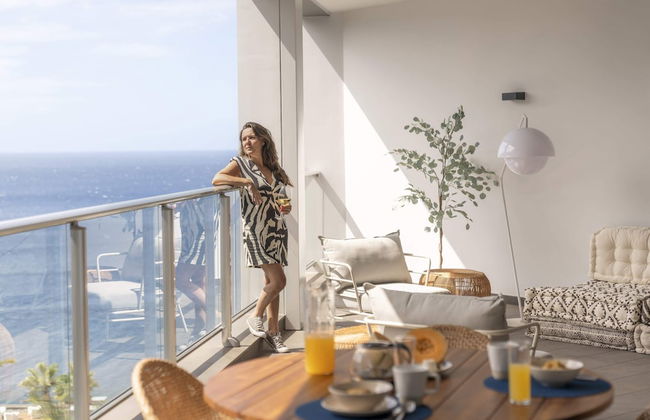 Luxury Holiday - Madeira Oceanview Paradise - Foto 55