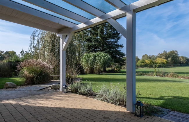 Komarov Pkk031 in Kladruby nad Labem - Foto 38