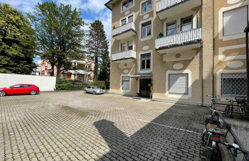 Galerie-Apartment am Kurgarten - Photo 34