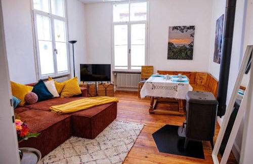 Wohnung mitten im Weinparadies - Foto 3