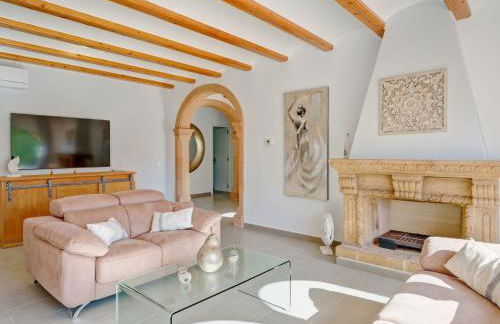 Villa Villa SanMar by Interhome - Foto 8