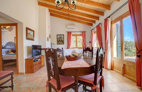 Villa Cas Frares by Slow Villas - Foto 35