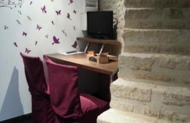 Gîte Lorengrain - Foto 38