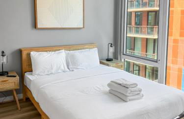 The Stay 1 - Navy Yard Washington DC - Foto 68