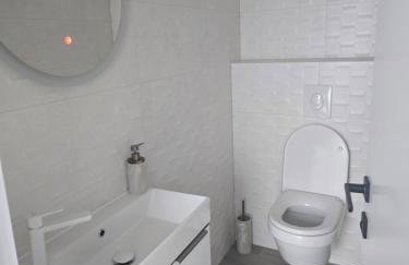 Royal Rest Apartments Karlovac-Luxury, Central Location & Free Parking - Foto 45