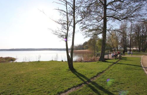 K8 FeWo - Am Kurpark - Therme - Foto 58