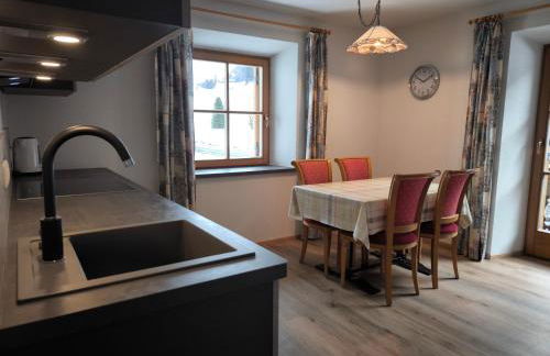 Appartements Klaus Bergheim - Foto 13