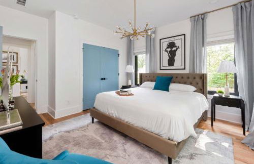 Blue Burrow - Foto 26