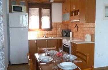 Atha-Tina:Traditional Stone Homes - Foto 19