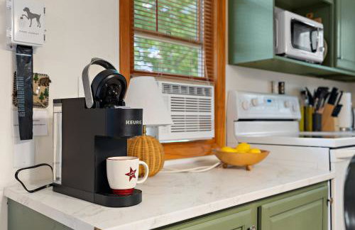 Lakefront, wildlife Cabin retreat - Pelican Bay Cabin - Foto 30