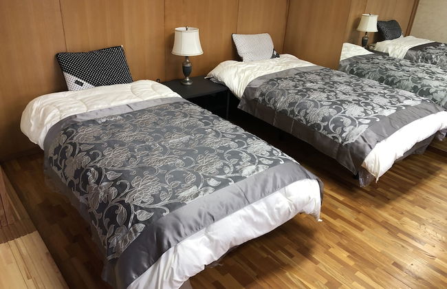 Cool-villa HIDA resort - Foto 13