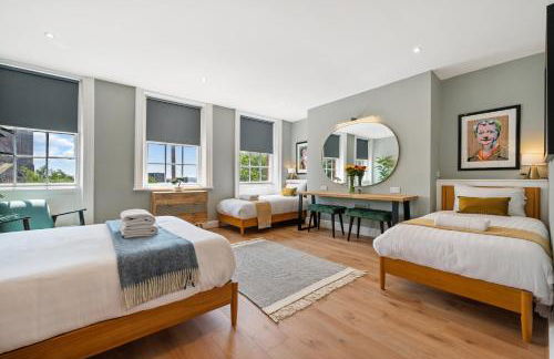 Host Apartments Upper Duke Street Apartment - Foto 24