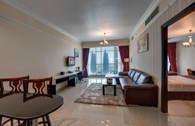 Emirates Grand Hotel - Photo 40