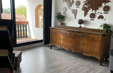 Ferienhaus-Weitsicht - Foto 4