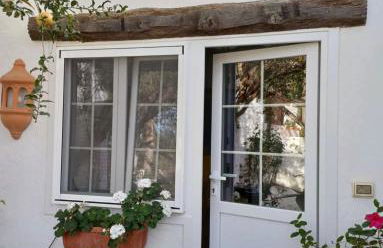 Gästehaus Casa Roca Fataga - Foto 9