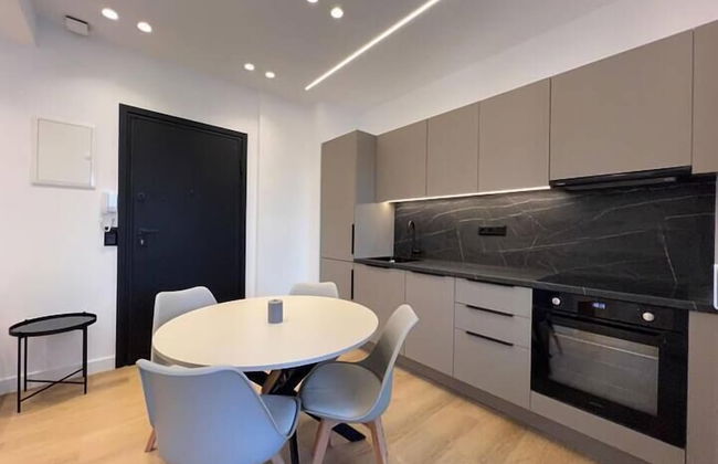 BlueMotion - CentralSuite - Photo 11