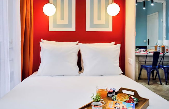 WS Louvre - Saint-Roch - Foto 8