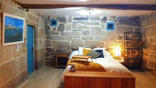 A aira da xoaniña - Foto 2