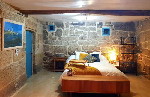 A aira da xoaniña - Foto 2