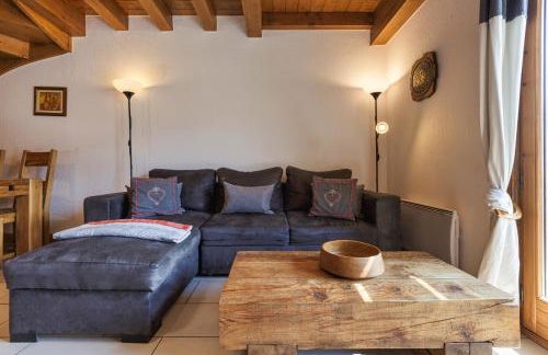 Chateau - Charming Apartment in the city Center with 3 bedrooms - By Cozee Rentals - Foto 33