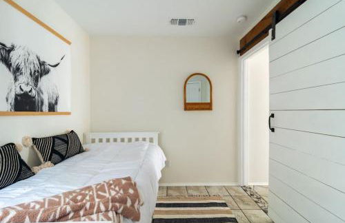 Downtown Lonestar Bungalow at Beer Ranch Project - Foto 15